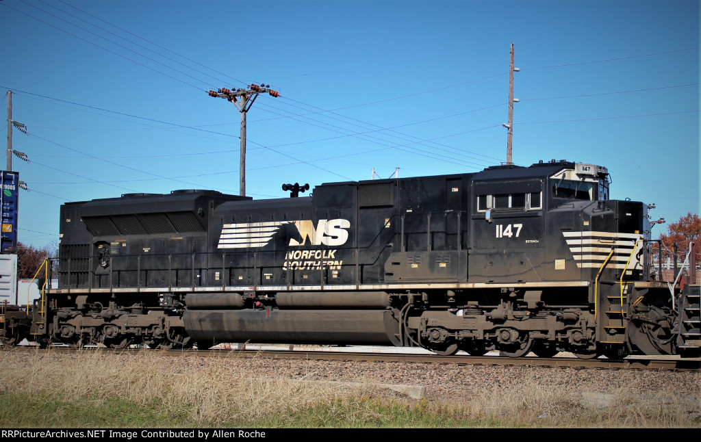 NS 1147